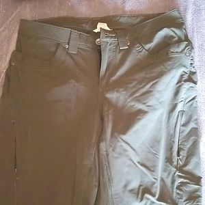 Duluth 10'x 31 womens pants